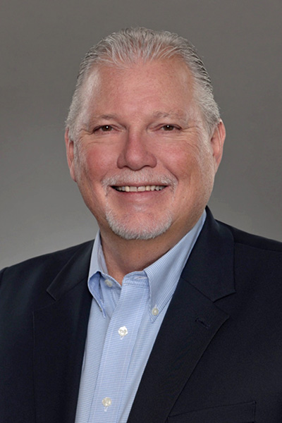 Steve Mickelson